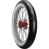 Avon #640590 - Tire - Cobra Chrome AV91 - Front - MH90-21 - Wide Whitewall - 56V