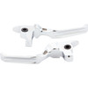 Arlen Ness #530-024 - Method Lever Set - Chrome