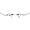 Arlen Ness #530-024 - Method Lever Set - Chrome