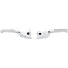 Arlen Ness #530-020 - Method Lever Set - Chrome