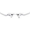 Arlen Ness #530-020 - Method Lever Set - Chrome