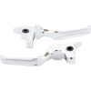 Arlen Ness #530-020 - Method Lever Set - Chrome