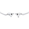 Arlen Ness #530-021 - Method Lever Set - Chrome
