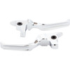 Arlen Ness #530-021 - Method Lever Set - Chrome