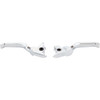 Arlen Ness #530-021 - Method Lever Set - Chrome