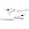 Arlen Ness #530-022 - Method Lever Set - Chrome