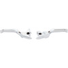 Arlen Ness #530-022 - Method Lever Set - Chrome