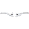 Arlen Ness #530-023 - Method Lever Set - Chrome