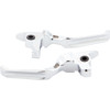 Arlen Ness #530-025 - Method Lever Set - Chrome