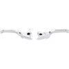 Arlen Ness #530-025 - Method Lever Set - Chrome