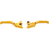 Arlen Ness #530-027 - Method Lever Set - Gold