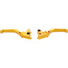 Arlen Ness #530-028 - Method Lever Set - Gold
