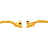 Arlen Ness #530-029 - Method Lever Set - Gold