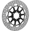 Arlen Ness #300-048 - Brake Rotor- Front - Indian/Victory