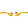Arlen Ness #530-031 - Method Lever Set - Gold
