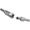 Goodridge #MCD04V - Quick Disconnect Coupling - 1/4"