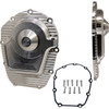 Alloy ART #M8CC - Comp Cam Cover - Raw - M8