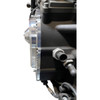 Alloy ART #M8CC - Comp Cam Cover - Raw - M8