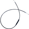 Barnett #1013010070 - High-Efficiency Black Vinyl Clutch Cable - Standard Size