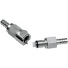 Goodridge #LCD005V - Quick Disconnect Coupling - 5/16"