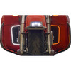 Custom Dynamics #CD-13LF-AW-B - Lower Fairing Light - '06-'13 - Touring
