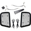 Custom Dynamics #CD-13LF-AW-B - Lower Fairing Light - '06-'13 - Touring