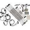 Custom Dynamics #PG-TKE-KIT - ProGLOW™ Light Kit - Harley Davidson Trike