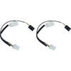 Custom Dynamics #MPR-MICROAW-DYN - Micro Turn Signal Adapter