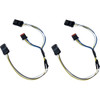 Custom Dynamics #MPR-MICRO2-18ST - Micro Turn Signal Adapter