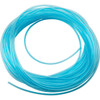 Parts Unlimited - Polyurethane Fuel Line - Blue - 3/16" - 100'