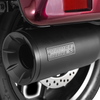 Vance & Hines #48427 - Hi-Output Slip-On Muffler