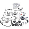 Feuling Parts #7484 - Race Series® Oil System Kit - Twin Cam