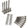 Feuling Parts #3122 - Fastener Kit - External Primary/Transmission - 12-Point - XL