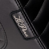 LE Pera #LY-580PT - Tailwhip Seat - Pleated - Black - FLSL/FXBB '18-'23