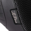 LE Pera #LYR-580DLBW - Tailwhip Daddy Long Legs Low Rider Seat - Basketweave - Black - FL/FX '18-'24