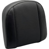 LE Pera #L-SBP03GT/HR3 - Sissy Bar Pad - Small - GT3/HR3 - Carbon Fiber