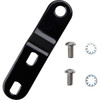 LE Pera #LKU-587PT - Tailwhip Up Front Seat - Pleated - Black - FL '08-'24