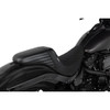LE Pera #LYR-590TRKPT - Kickflip Seat - Track Pleat - Black '18-'23
