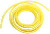 High-Pressure Fuel Line - Yellow - 1/4" - 10