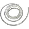 Helix #516-0207 - High-Pressure Fuel Line - Clear - 5/16" - 10'