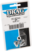 Drag Specialties Nut - Acorn - 6 mm