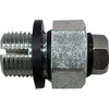 Drag Specialties - Drain Plug - Oversized - Piggyback