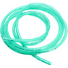 Helix #516-0206 - High-Pressure Fuel Line - Green - 5/16" - 10'