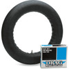 Drag Specialties - Inner Tube - Heavy Duty - 16" - Side Rubber Valve