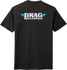 Drag Specialties Drag Specialties T-Shirt - Black - Medium