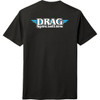 Drag Specialties - Drag Specialties T-Shirt - Black - Large