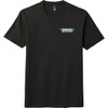Drag Specialties - Drag Specialties T-Shirt - Black - XL
