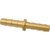 Helix #052-0470 - Hose Splicer - In-Line - 3/16"