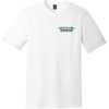 Drag Specialties - Drag Specialties T-Shirt - White - 2XL