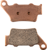Drag Specialties #FAD213HH - Sintered Brake Pads